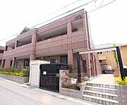 平城山駅より徒歩47分 2階 築20年5ヶ月の賃貸物件