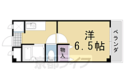 ルシエル 2階/-