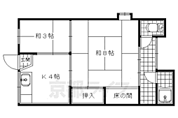 開町貸家