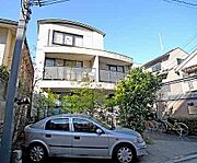 神宮丸太町駅より徒歩8分 3階 築33年4ヶ月の賃貸物件