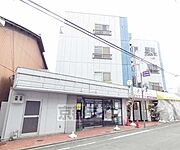 西京極駅より徒歩4分 3階 築50年3ヶ月の賃貸物件
