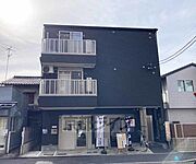 ＣＡＳＡＷＯＯＤ西浦町 1階 築4年9ヶ月の賃貸物件
