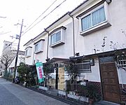 中書島駅より徒歩5分 築53年4ヶ月の賃貸物件