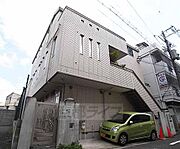 北大路駅より徒歩1分 1階 築22年3ヶ月の賃貸物件