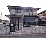 岩倉駅より徒歩5分 築25年8ヶ月の賃貸物件