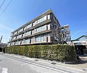 ローレルコート五番館 1階 築28年2ヶ月の賃貸物件
