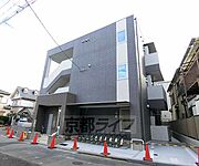 長岡天神駅より徒歩8分 1階 築3年4ヶ月の賃貸物件
