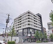 出町柳駅より徒歩5分 10階 築50年2ヶ月の賃貸物件
