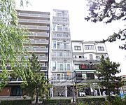 丸太町駅より徒歩10分 7階 築18年11ヶ月の賃貸物件