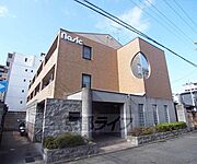 アンシャーレ西ノ京 1階 築23年5ヶ月の賃貸物件