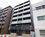 西院駅より徒歩14分 2階 築4年10ヶ月の賃貸物件