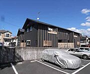 上桂駅より徒歩13分 1階 築16年3ヶ月の賃貸物件