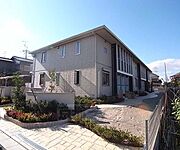 シャーメゾン富野荘 1階 築11年5ヶ月の賃貸物件