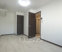 グラン堀川今出川 1Kの写真