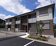 松尾大社駅より徒歩6分 2階 築10年8ヶ月の賃貸物件