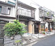 くいな橋駅より徒歩6分 築58年10ヶ月の賃貸物件