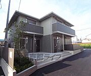 クオーレ東向日 2階 築8年9ヶ月の賃貸物件