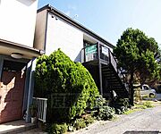 JR藤森駅より徒歩6分 2階 築28年2ヶ月の賃貸物件