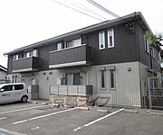 津田駅より徒歩12分 2階 築11年2ヶ月の賃貸物件