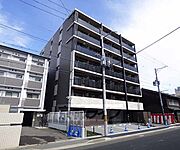 西院駅より徒歩7分 6階 築3年3ヶ月の賃貸物件