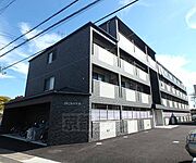 SELENE桂 2階 築11年8ヶ月の賃貸物件