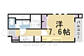 ルミエール長岡京3階7.3万円