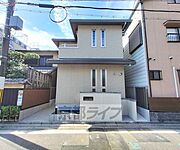 ロータス御所東 1階 新築の賃貸物件