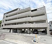 長岡京駅より徒歩7分 3階 築35年9ヶ月の賃貸物件