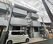 大宮駅より徒歩5分 1階 築26年3ヶ月の賃貸物件
