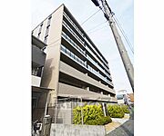 太秦天神川駅より徒歩6分 7階 築7年1ヶ月の賃貸物件