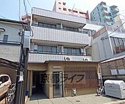 今出川駅より徒歩4分 2階 築37年7ヶ月の賃貸物件