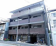 グランコスモ御所 1階 築16年8ヶ月の賃貸物件