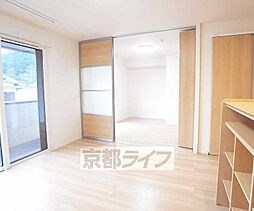 レジーナフォレスタ 3LDKの写真