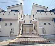 五条駅より徒歩7分 1階 築21年8ヶ月の賃貸物件