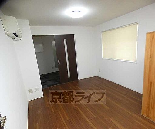 アルヴィータ北大路_内装_0