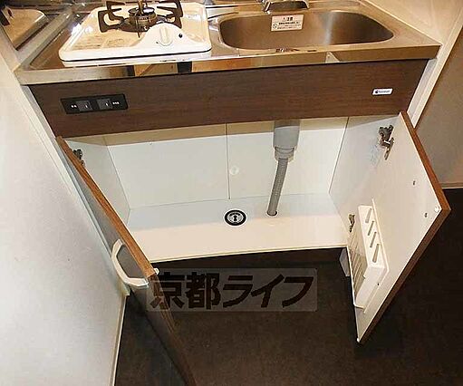 アルヴィータ北大路_内装_11