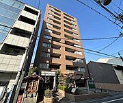 グランコート洛央万寿寺 2階 築24年5ヶ月の賃貸物件