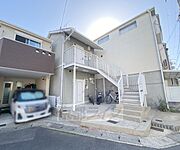 フレグランス岡 2階 築33年の賃貸物件