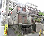 石田駅より徒歩3分 築51年2ヶ月の賃貸物件