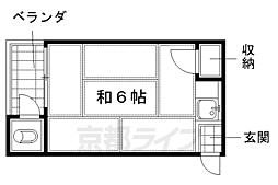 豊和荘 2階