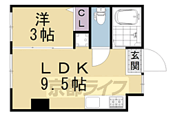 花園ビル 4階