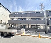 牧野駅より徒歩5分 1階 新築の賃貸物件