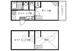 プレシャス五番館 2階/-