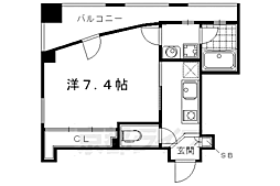 ｗａｖｅ 5階/-