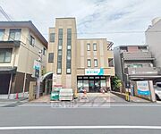 丸太町駅より徒歩4分 3階 築24年5ヶ月の賃貸物件