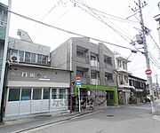 出町柳駅より徒歩5分 2階 築37年5ヶ月の賃貸物件
