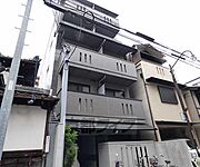 京都壱番館 2階 築21年3ヶ月の賃貸物件
