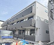 牧野駅より徒歩5分 1階 新築の賃貸物件