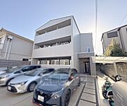 円町駅より徒歩7分 1階 築5年5ヶ月の賃貸物件
