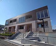 西山天王山駅より徒歩10分 2階 築11年10ヶ月の賃貸物件